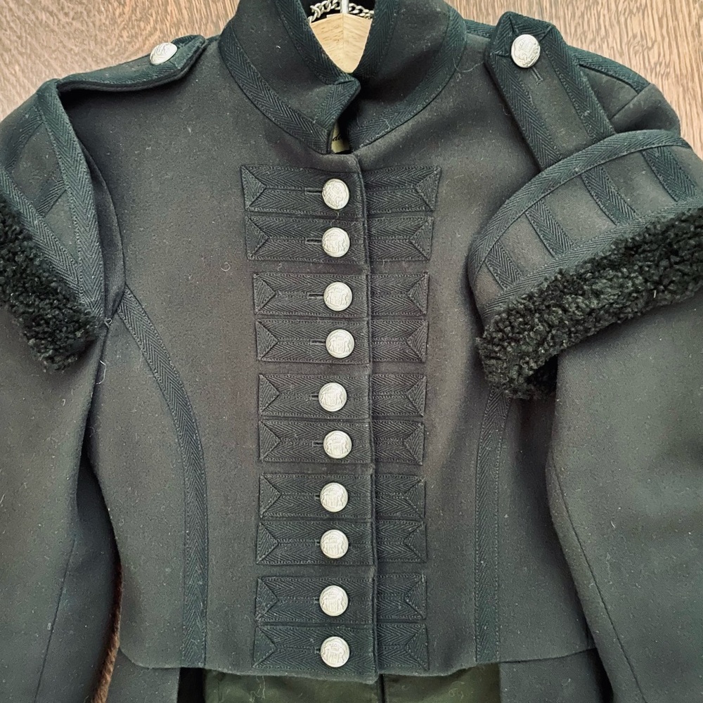 Burberry London Blazer